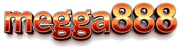 megga888 logo